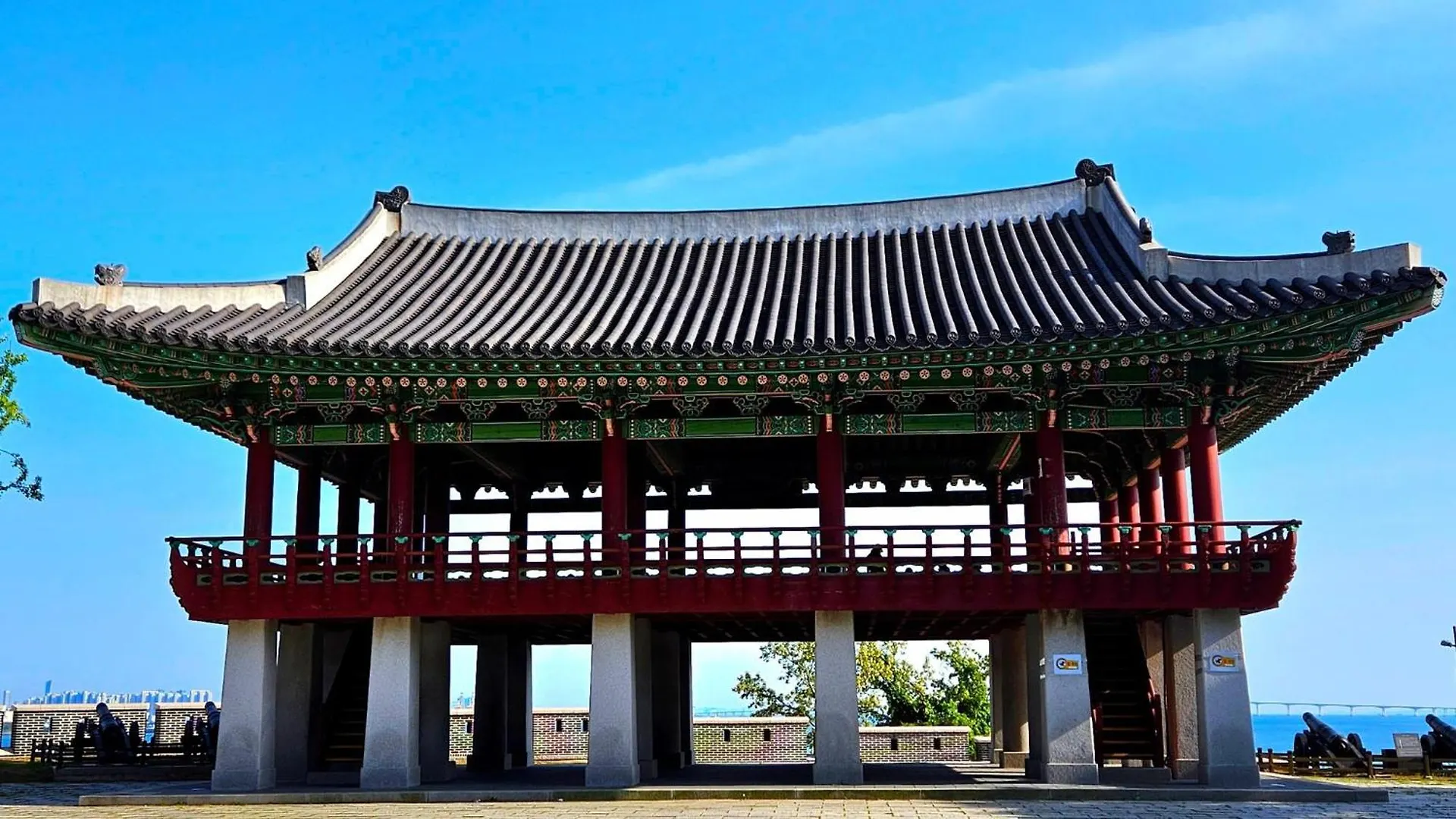 Saintree Hotel Incheon