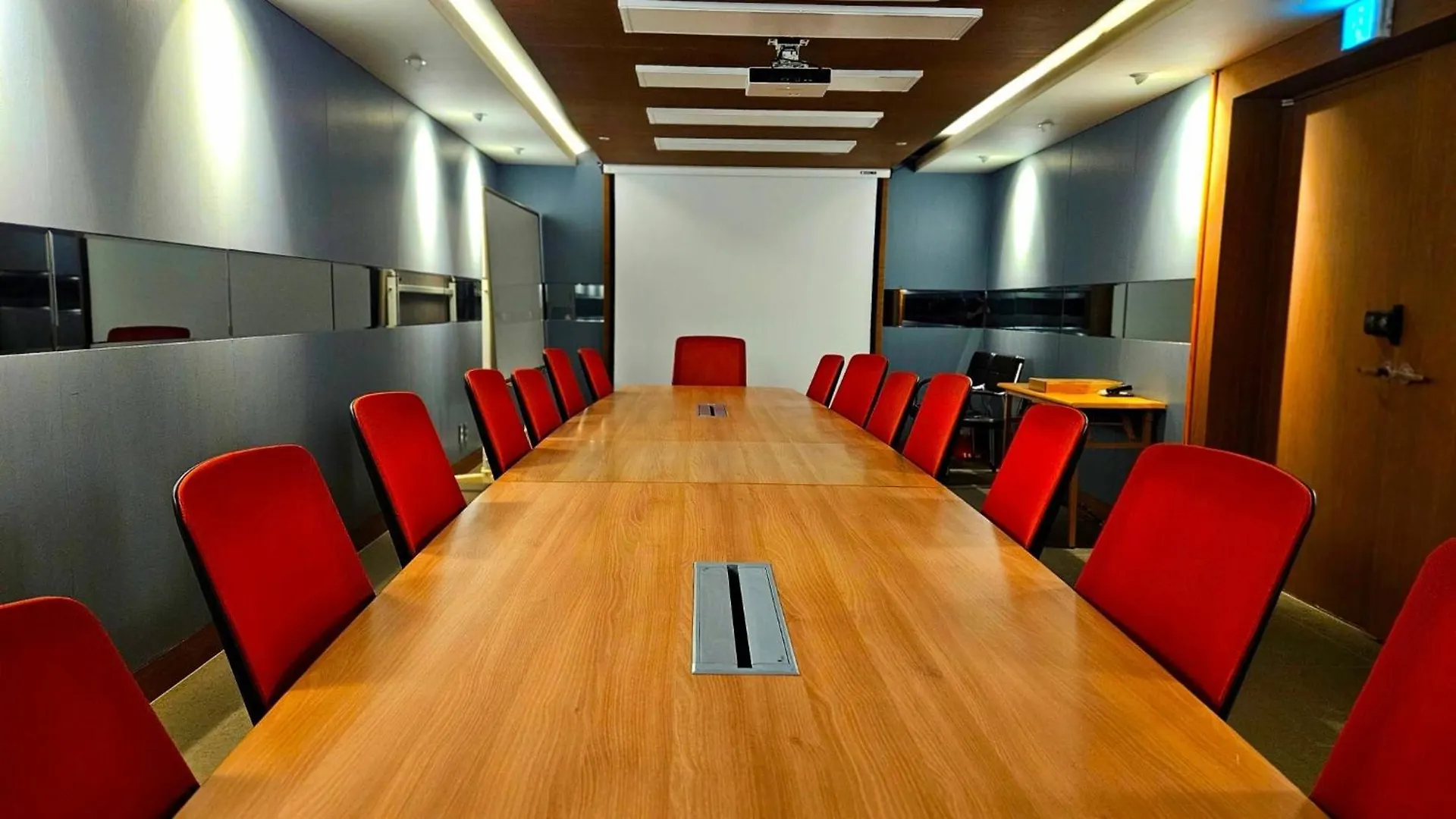 Saintree Hotel Incheon