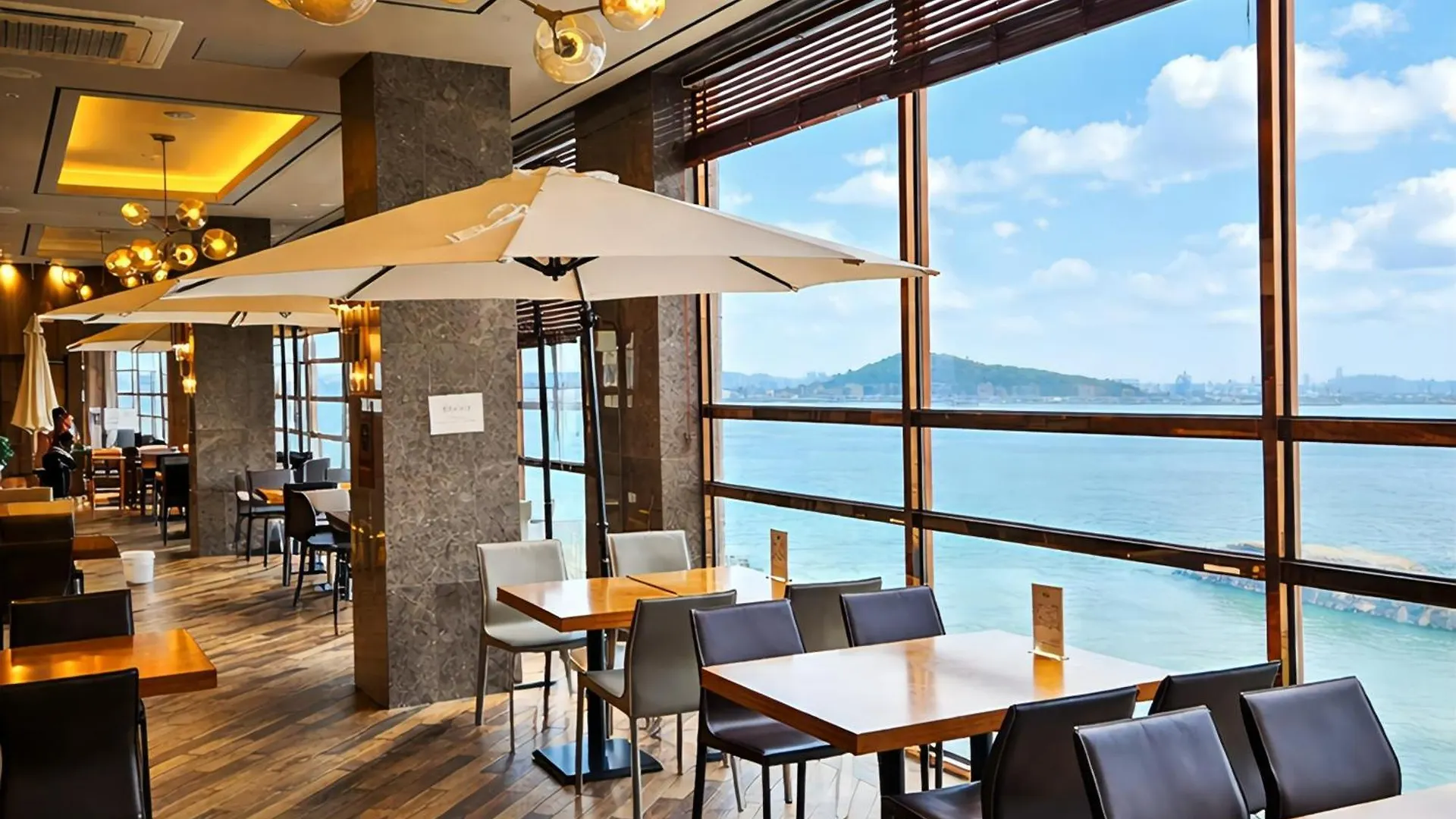 Saintree Hotel Incheon