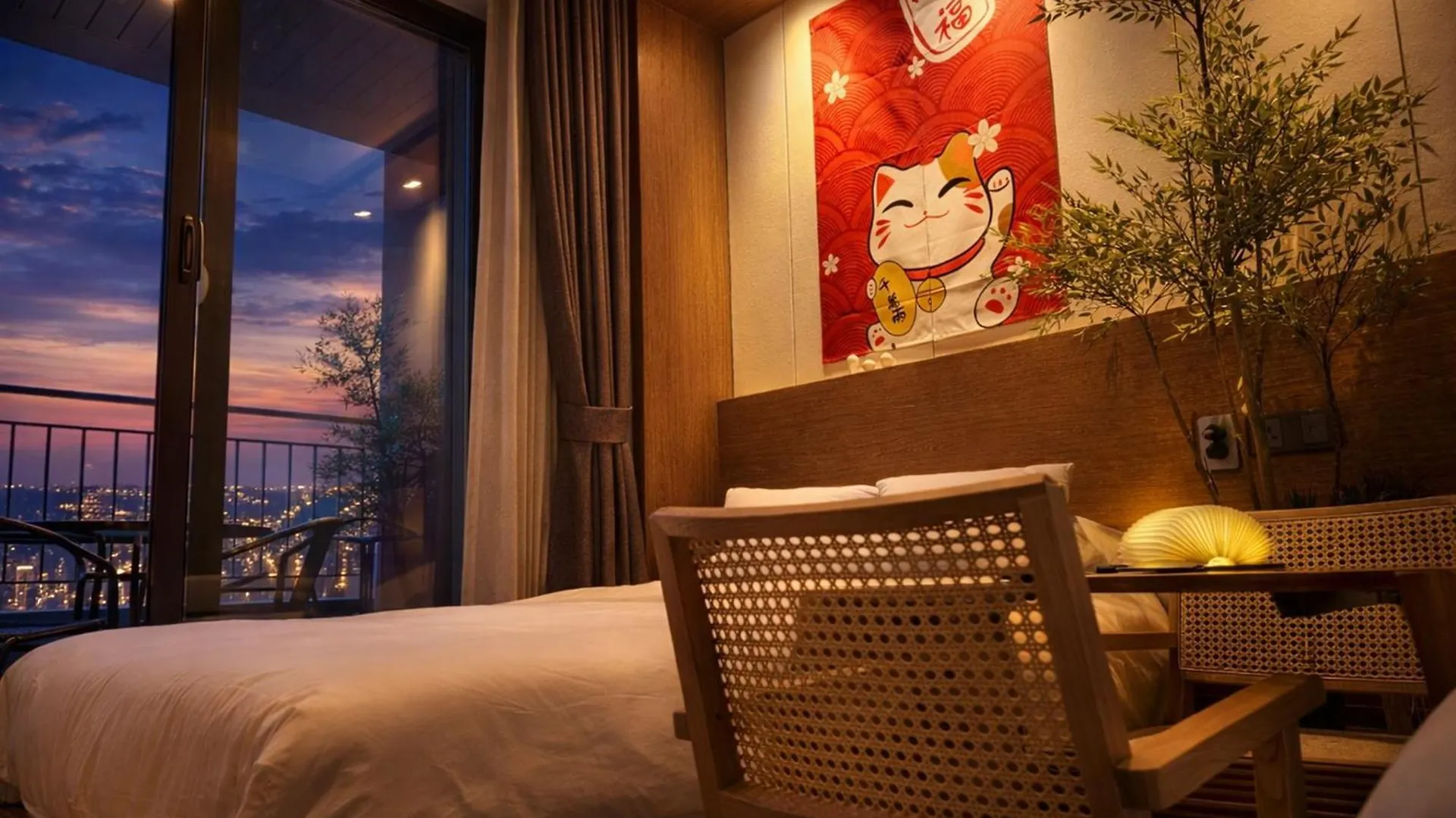 Saintree Hotel Incheon