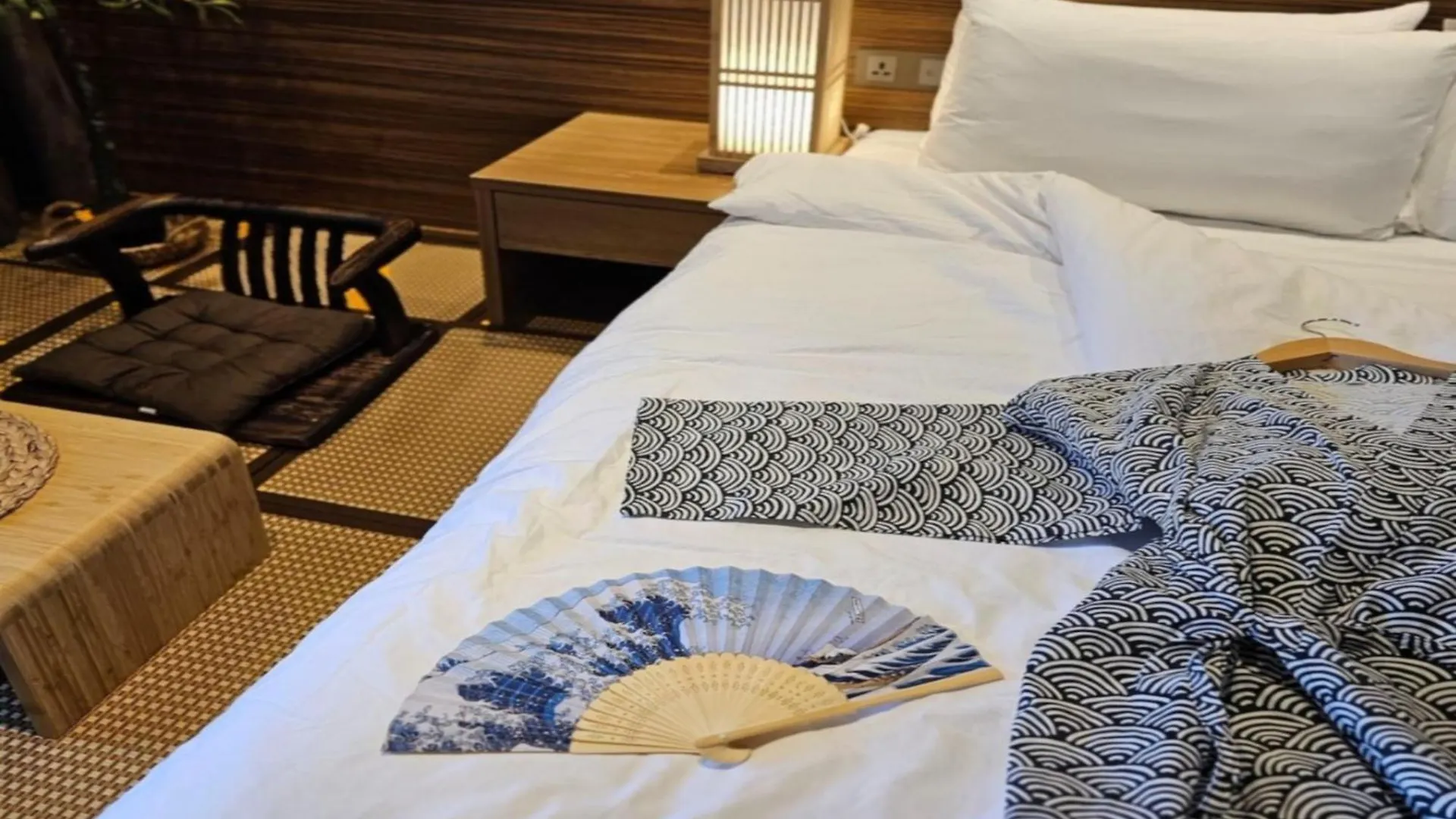 Saintree Hotel Incheon Korsel