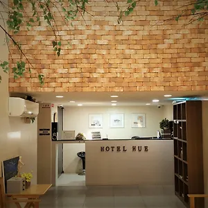 3* ホテル Hue Loft